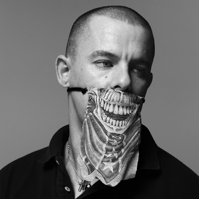 Today marks three years since the passing of legendary designer Lee Alexander Mcqueen. A pioneer of fashion, a genius with cut and a mastermind of ... - alexander-mcqueen-mask